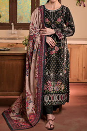 Rafia Dhanak Pret - DH10