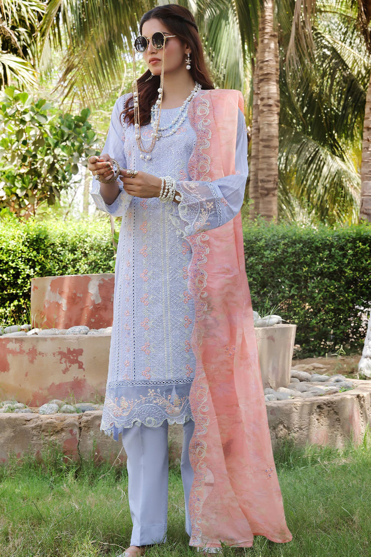 Silvana Lawn - RivaaJ ADS03