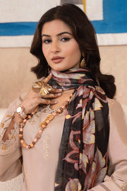 Zarposh Chikenkari - Raniyah ZPC06
