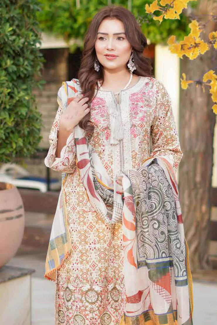 Serene Lawn - Munira MSER06