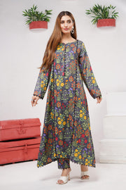 SadaBahar - Linen 2Piece - SBL06