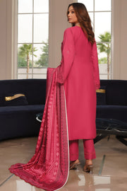 Winter Dhanak Shawl - Munira MD2325 02