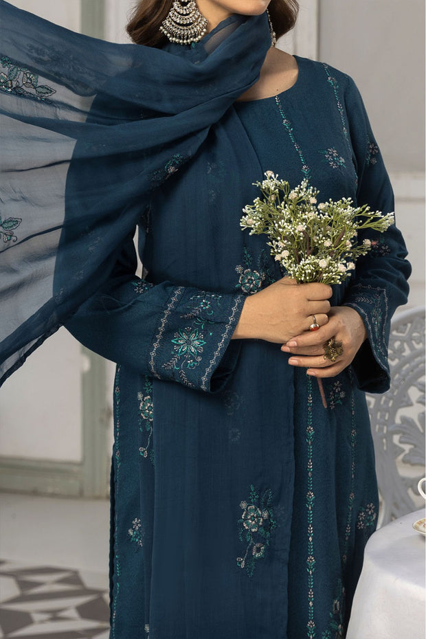 Rafia Karandi Pret - KR09
