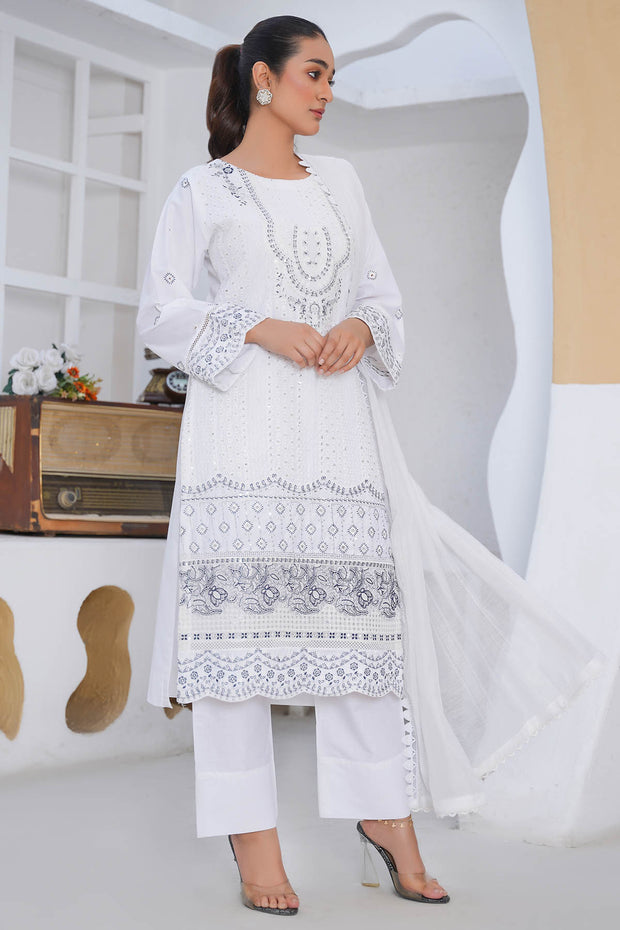 Rivaaj Cotton Breeze  - 1103 D02