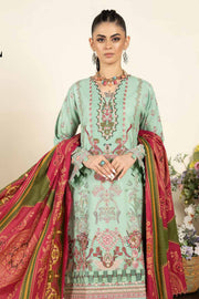Style Dhanak - Munira MSL07