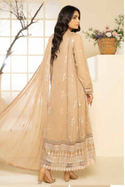 Glamour Chiffon - Rumaisa GR09