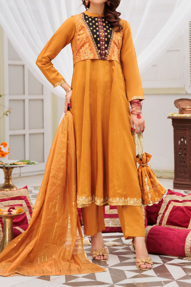 Rafia Luxury Viscose - DPV185