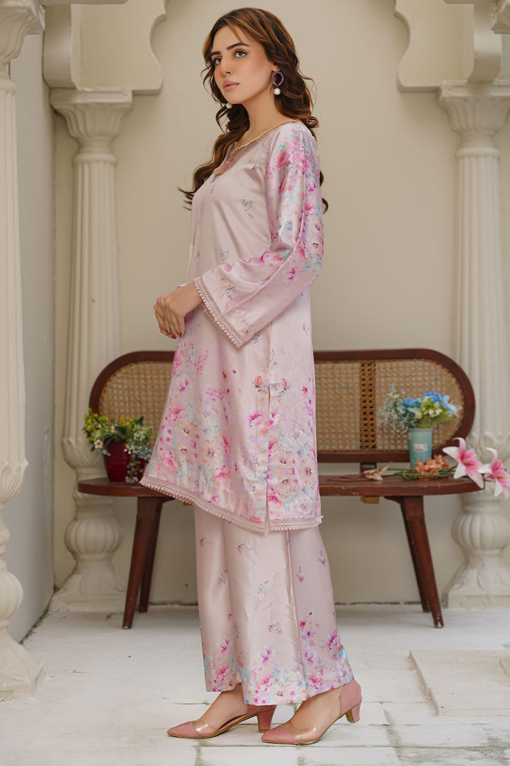 Jasmin Silk (TWO-PIECE) - RivaaJ ATTV101