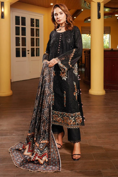 Winter Dhanak - Munira MD2125 07