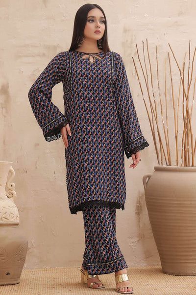 Raqsam Linen - Elegance RWL069