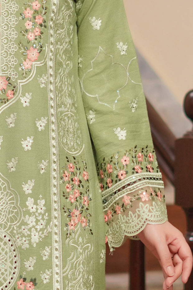 Seasons Dhanak Shawl - Munira MD2925 02