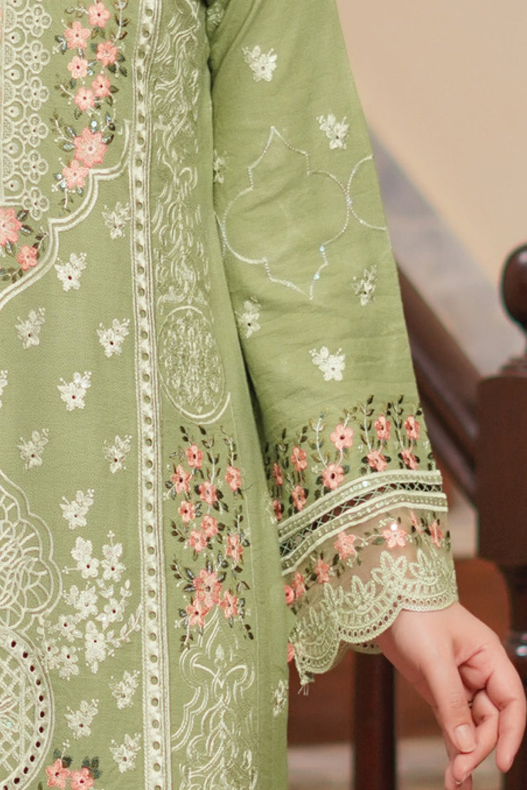 Seasons Dhanak Shawl - Munira MD2925 02