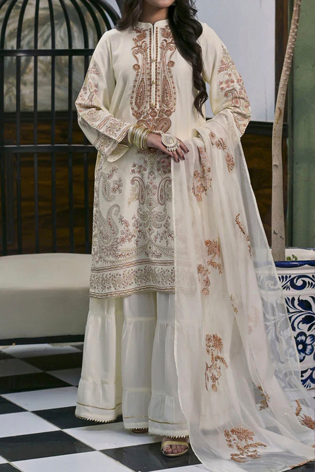 Rafia Luxury Viscose - DPV195