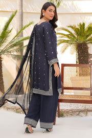 Rivaaj Festive Silk  - RIVSILK004C