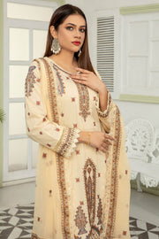 Rafia Luxury Cotton - CTN423