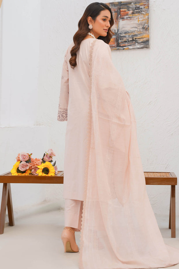 Rivaaj Cotton Breeze  - 1103 D04