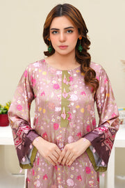 Jasmin Silk (TWO-PIECE) - RivaaJ ATTV107