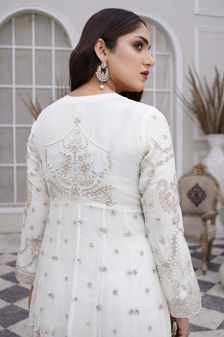 Enchant Chiffon - Libaas ZC0398