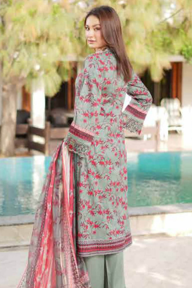 Serene Lawn - Munira MSER01