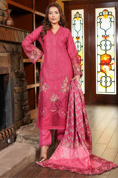 Winter Dhanak - Munira MD2125 02