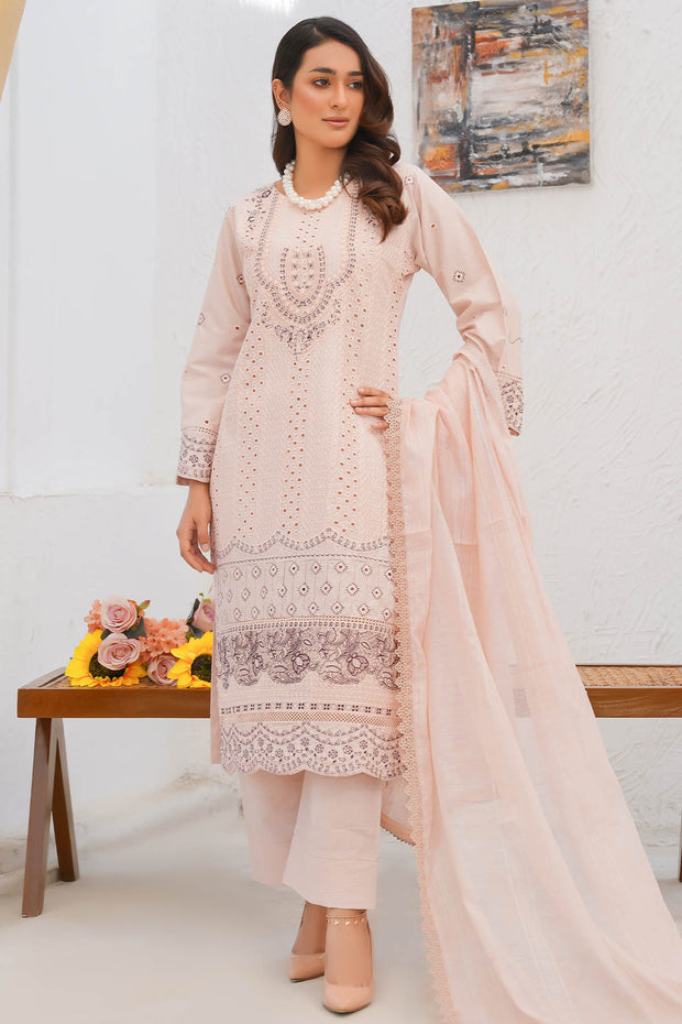 Rivaaj Cotton Breeze  - 1103 D04