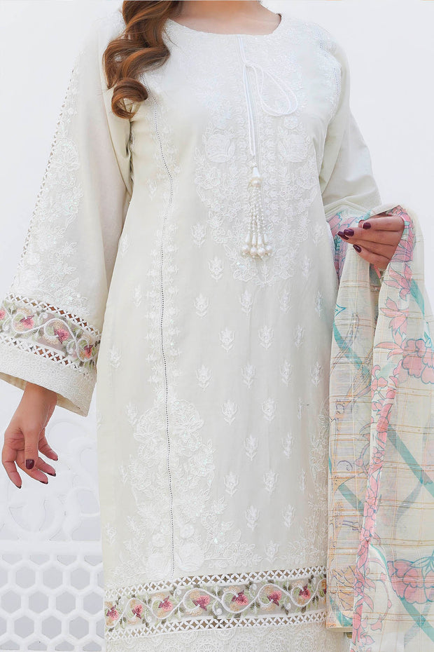 RivaaJ Luxury Cotton - RIVCTN001B 1128