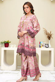 Jasmin Silk (TWO-PIECE) - RivaaJ ATTV107
