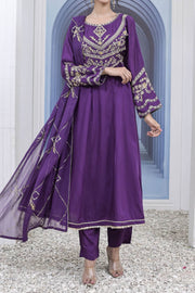 Rafia Luxury Viscose - VS446
