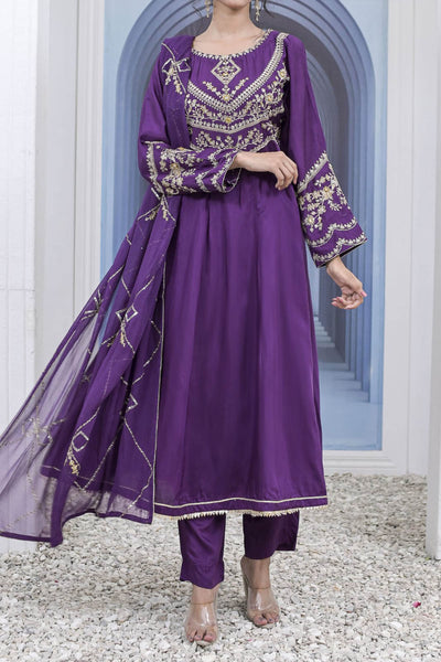 Rafia Luxury Viscose - VS446