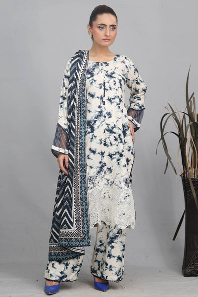 Mon Cheri Linen - IJCSEP LIN04