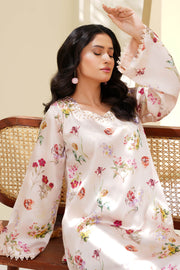 Zard Silk (TWO-PIECE) - RivaaJ ATTZS07