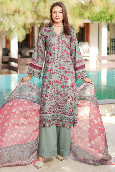 Serene Lawn - Munira MSER01