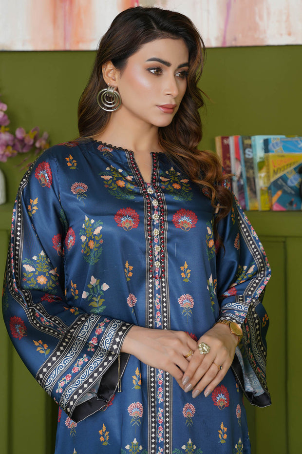 Astur Silk  (TWO-PIECE)- RivaaJ RSS05