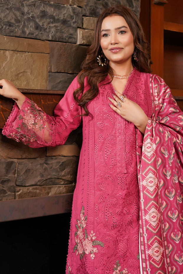 Winter Dhanak - Munira MD2125 02