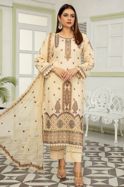 Rafia Luxury Cotton - CTN423