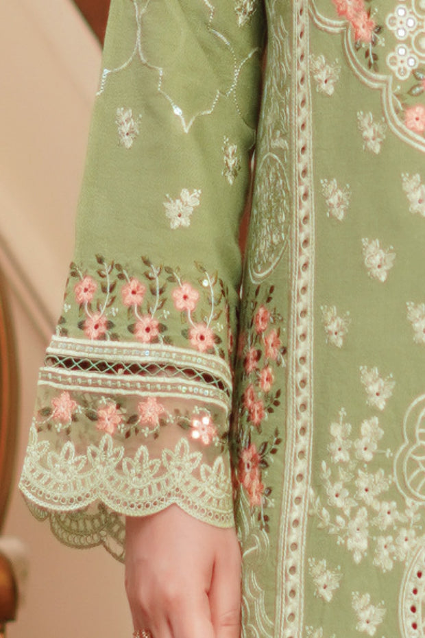 Seasons Dhanak Shawl - Munira MD2925 02