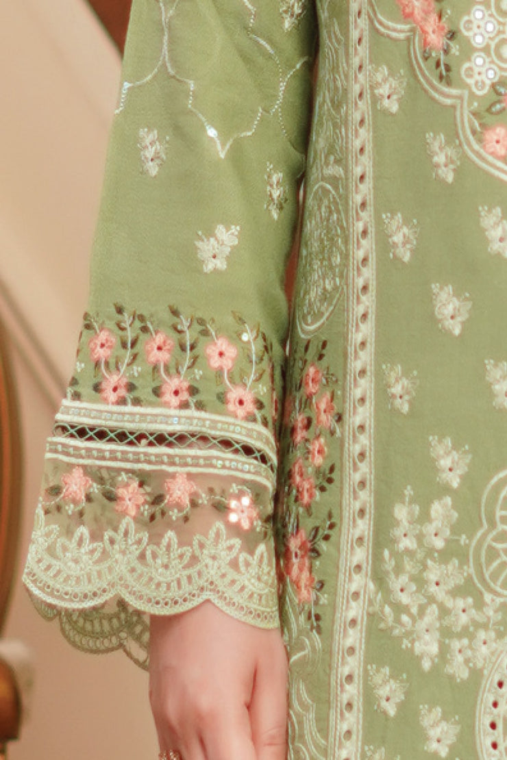 Seasons Dhanak Shawl - Munira MD2925 02