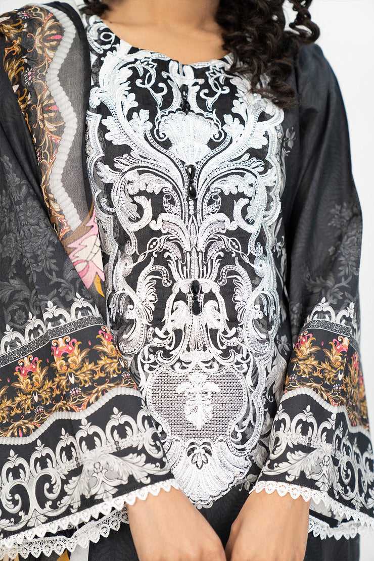 Mehrab Lawn - Summer - ML002