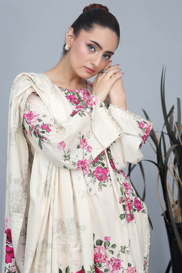 Mon Cheri Linen - IJCSEP LIN05
