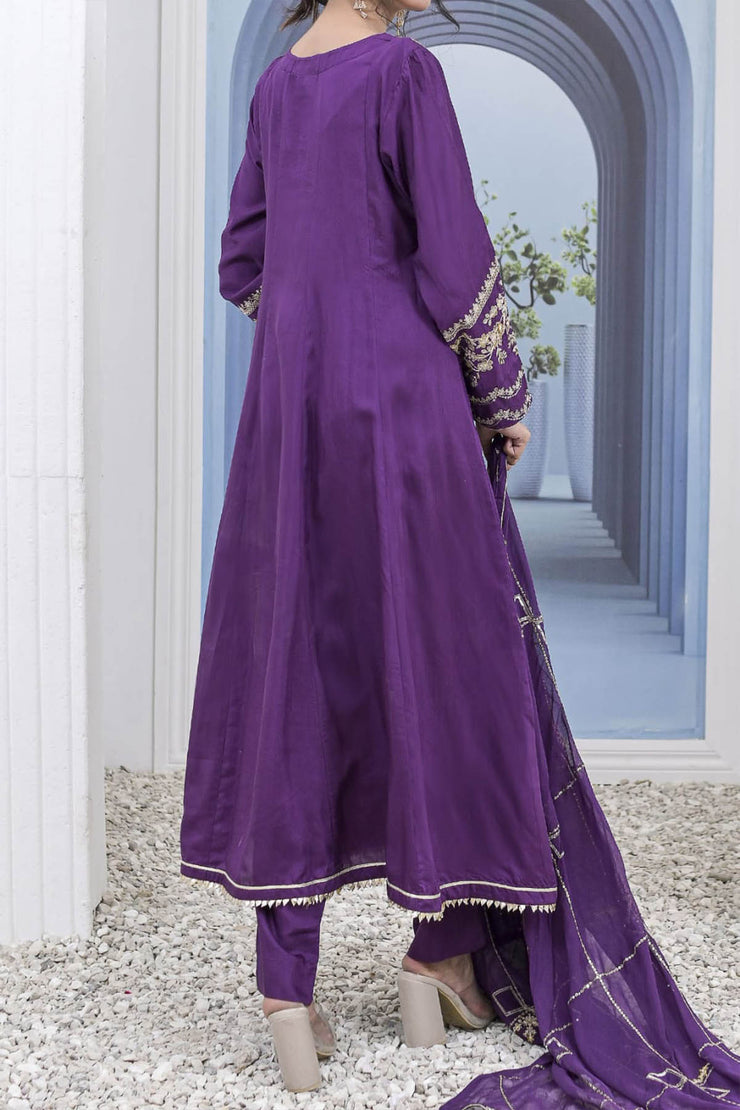 Rafia Luxury Viscose - VS446