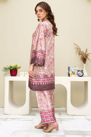 Jasmin Silk (TWO-PIECE) - RivaaJ ATTV107