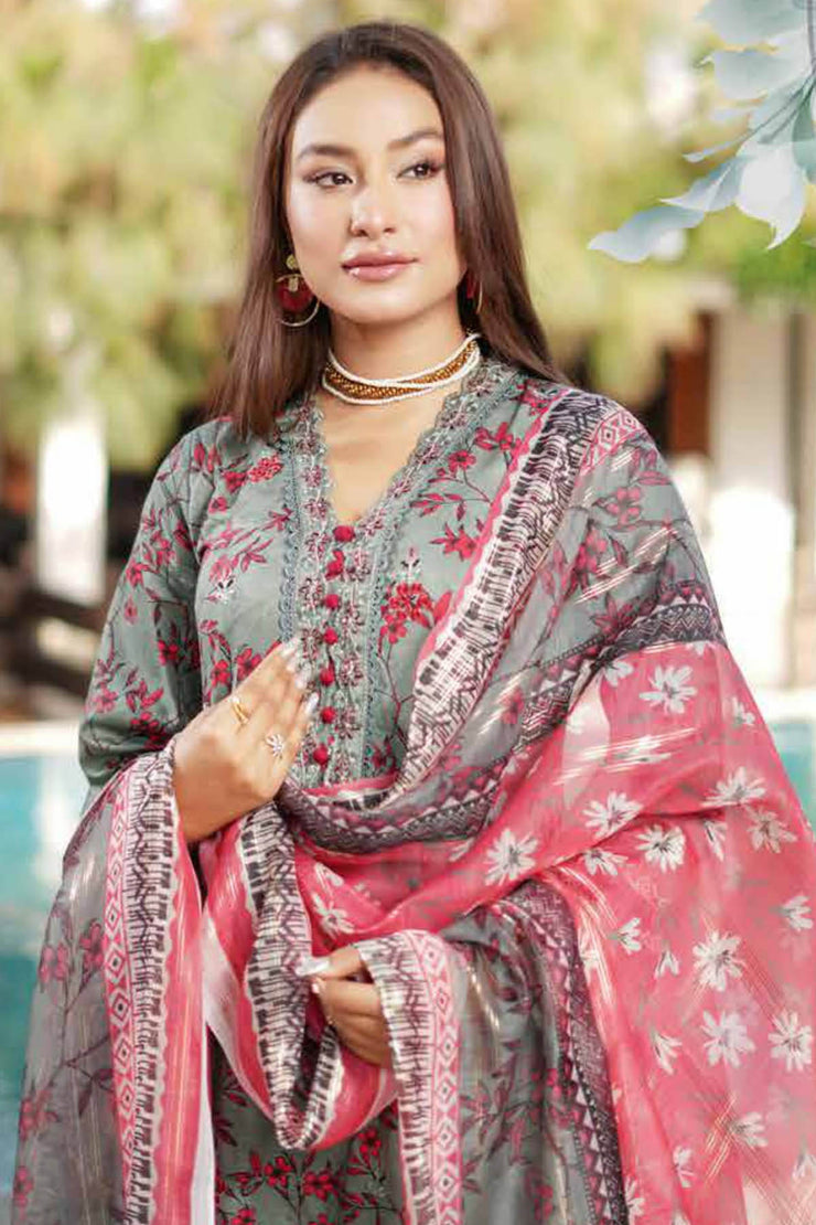 Serene Lawn - Munira MSER01