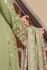 Seasons Dhanak Shawl - Munira MD2925 02