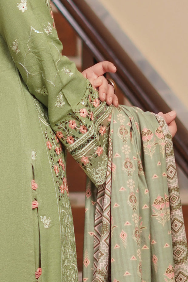 Seasons Dhanak Shawl - Munira MD2925 02