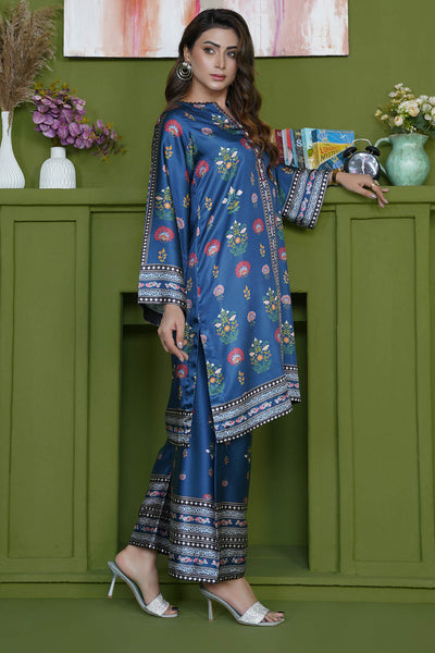 Astur Silk  (TWO-PIECE)- RivaaJ RSS05