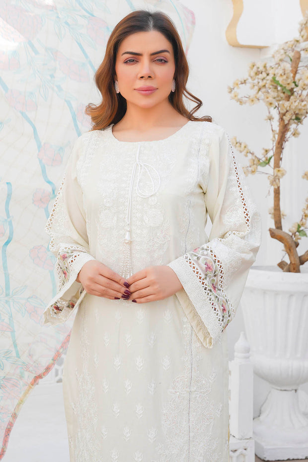 RivaaJ Luxury Cotton - RIVCTN001B 1128