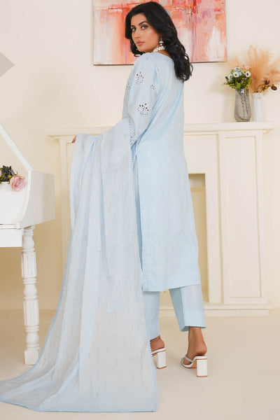 Rivaaj Cotton Floral  - 1815 RCF01