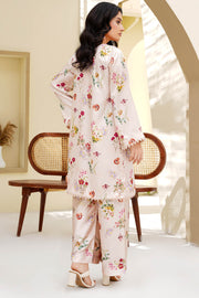 Zard Silk (TWO-PIECE) - RivaaJ ATTZS07