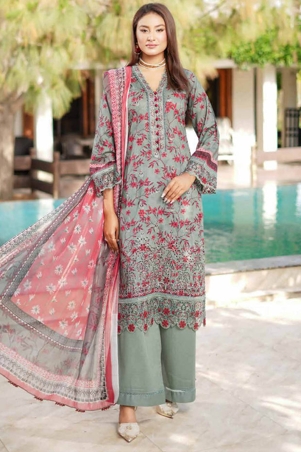 Serene Lawn - Munira MSER01