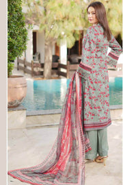 Serene Lawn - Munira MSER01